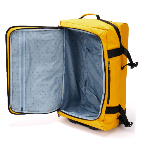 Сумка на колесах TORBER Mobi T1809L