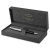 Шариковая ручка Parker Sonnet K546 - Black CT