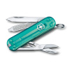 Нож-брелок VICTORINOX Classic SD Colors "Tropical Surf" 0.6223.T24G