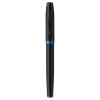 Ручка перьевая Parker "IM Professionals Marine Blue BT", 1,0мм