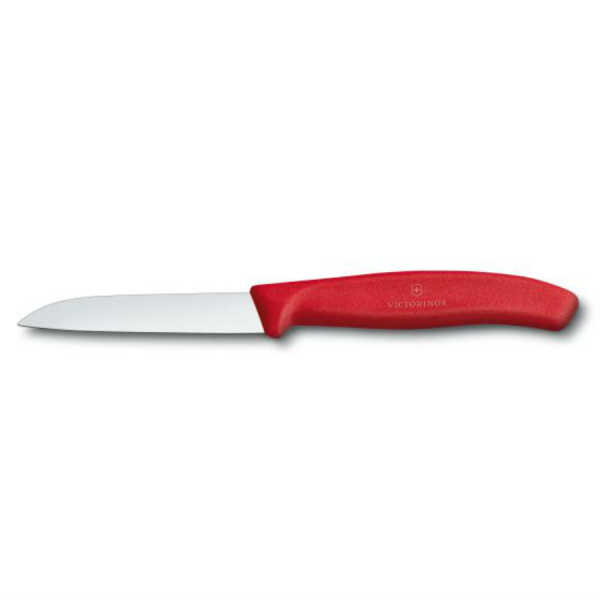 Набор VICTORINOX кухонный, 3 предмета, цветной