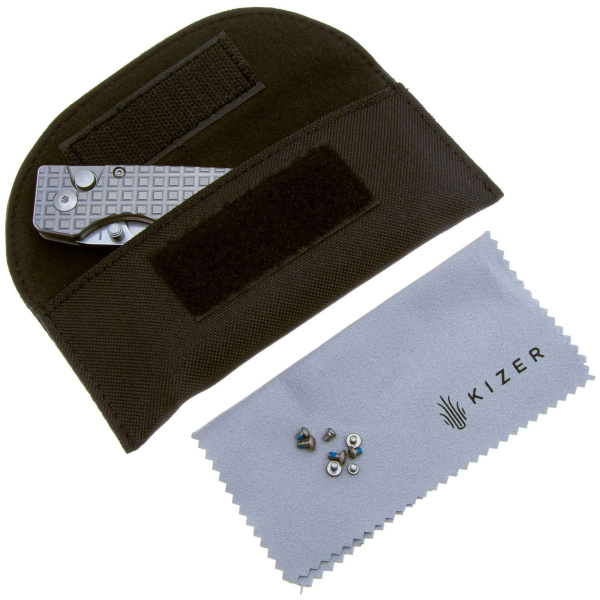 Складной нож Kizer Original XL