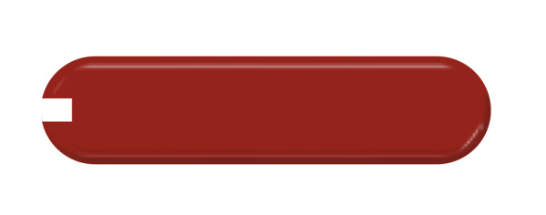 Задняя накладка для ножей VICTORINOX 58 мм C.6200.4.10