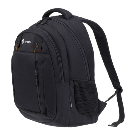 Рюкзак TORBER CLASS X T5220-22-BLK
