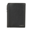 Бумажник для документов Cross RTC Black, черный