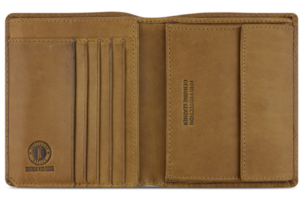 Бумажник KLONDIKE RUSH «Daniel» KD1301-04