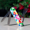 Нож-брелок Victorinox VX Colors