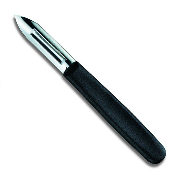 Нож для чистки картофеля Victorinox (для левшей)