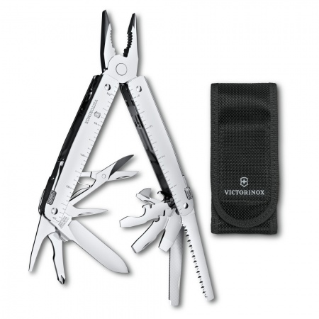 Мультитул Victorinox SWISSTOOL MX