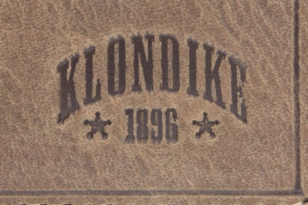 Бумажник KLONDIKE «Finn» KD1009-02