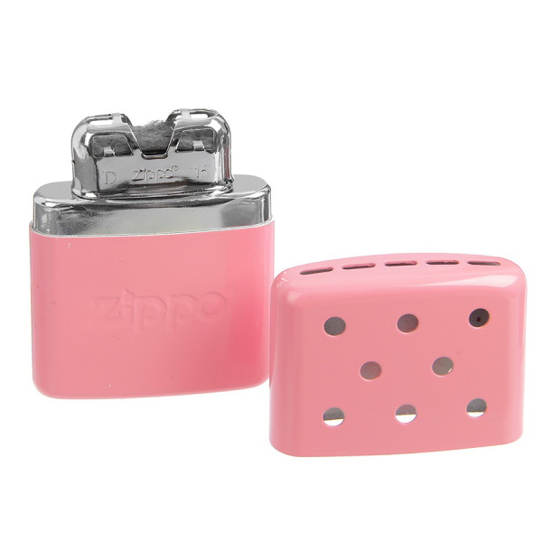 Каталитическая грелка Zippo