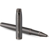 Ручка-роллер Parker IM Monochrome T328 Bronze PVD, F