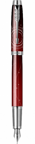 Ручка перьевая Parker IM F316 Last Frontier Space SE 2021, Portal﻿﻿﻿﻿﻿﻿﻿﻿﻿﻿﻿﻿﻿﻿﻿﻿﻿﻿﻿﻿﻿﻿﻿﻿﻿﻿﻿﻿﻿﻿﻿﻿﻿﻿﻿﻿﻿﻿﻿﻿﻿﻿﻿﻿﻿﻿﻿﻿﻿﻿﻿﻿﻿﻿﻿﻿﻿﻿﻿﻿﻿﻿﻿﻿, F