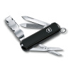 Нож-брелок VICTORINOX NailClip 580 0.6463.3