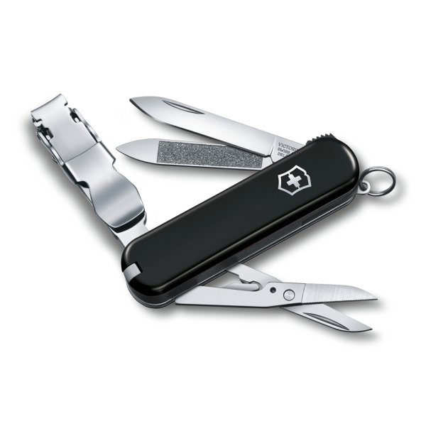 Нож-брелок NailClip 580 VICTORINOX