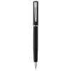 Ручка Waterman перьевая Graduate Allure - Black CT, F