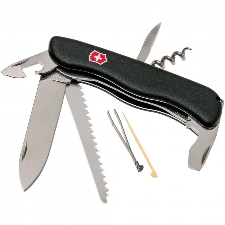 Складной нож Victorinox Forester
