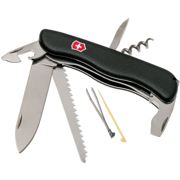 Складной нож Victorinox Forester
