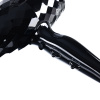 Фен DEWAL BEAUTY Diamond Black HD1007-Black
