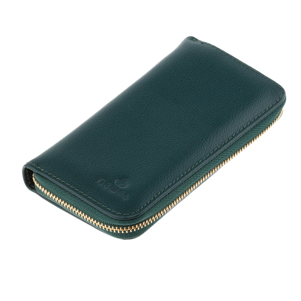 Маникюрный набор DEWAL 902GREEN