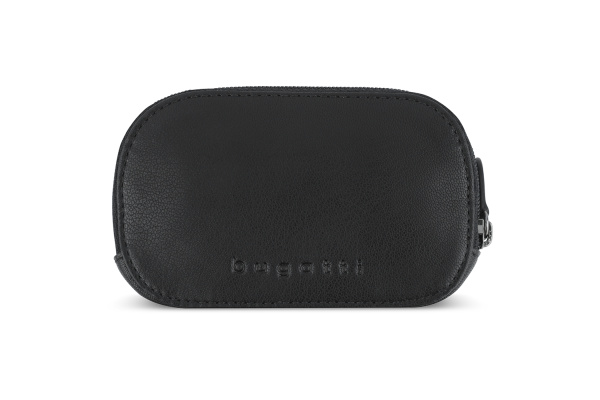 Ключница BUGATTI ЧЕРНАЯ МАГИЯ | BLACK MAGIC 49123501