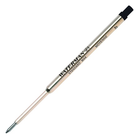 Стержень Waterman, черный