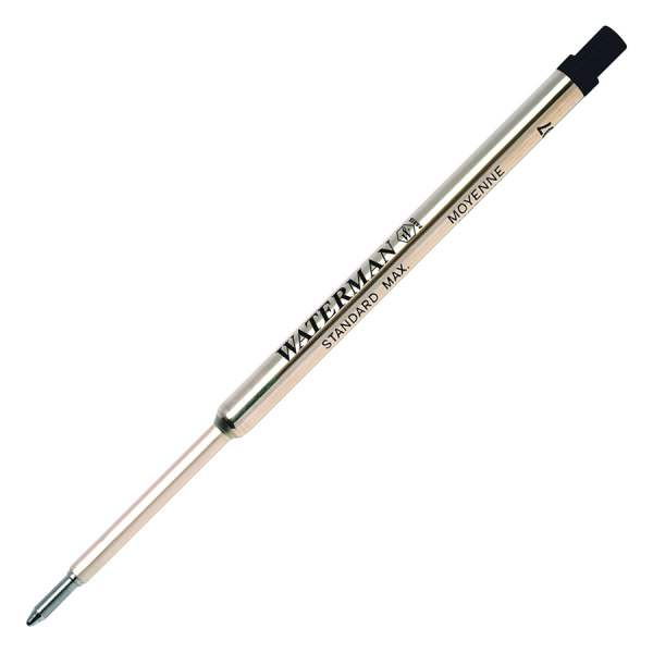Стержень Waterman, черный