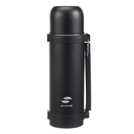 Термос Stinger HY-1200-11BLK