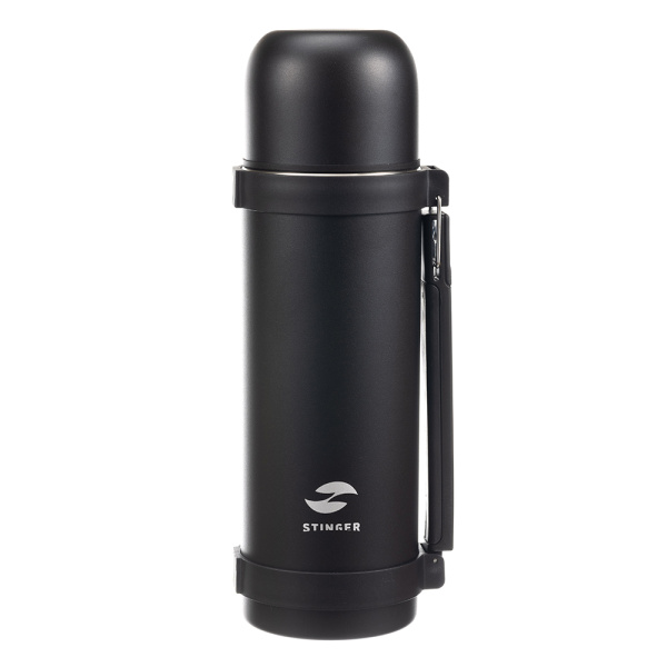 Термос Stinger HY-1200-11BLK