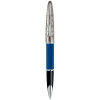 Ручка-роллер Waterman CARENE OBSESSION BLUE LACQUER/GUNMETAL ST