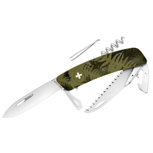 Нож Swiza C05 Хаки
