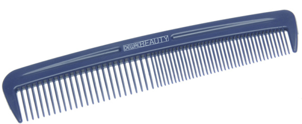 Расческа Dewal Beauty карманная DBS6031