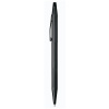 Шариковая ручка Cross Classic Century - Black Micro Knurl