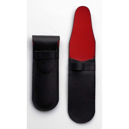 Чехол кожаный VICTORINOX для перочинных ножей 84 мм, толщиной 3 уровня