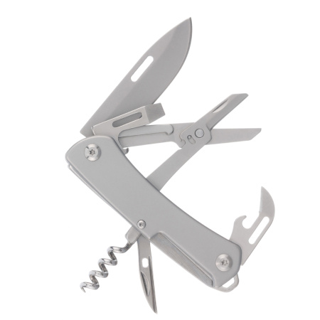 Нож перочинный Stinger FK-GHS1-S