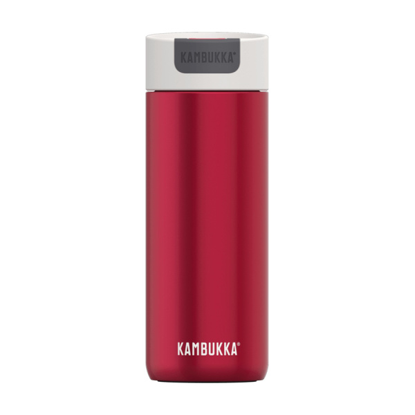 Термокружка Kambukka OLYMPUS Pomegranate (500 мл)