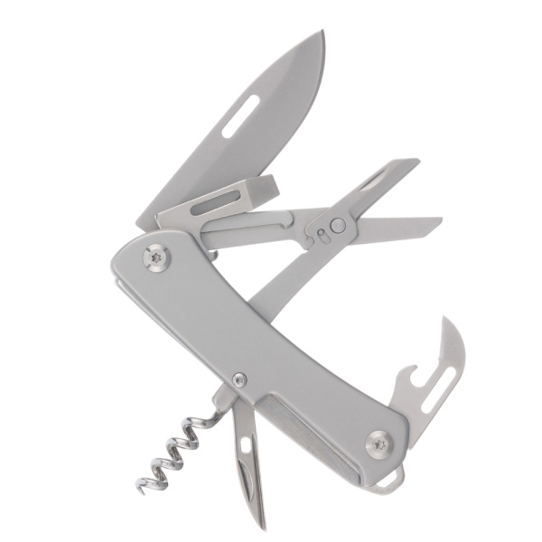 Нож перочинный Stinger FK-GHS1-S