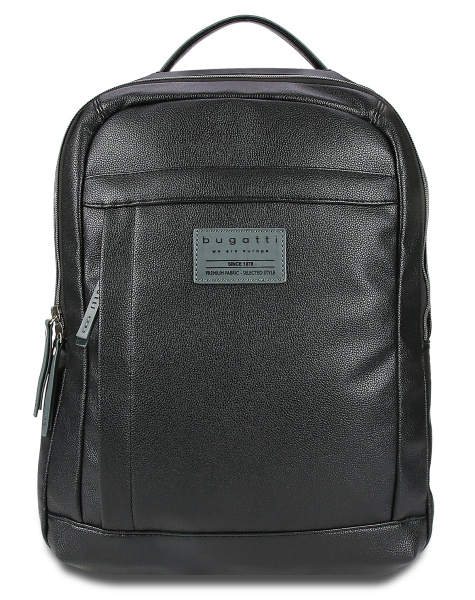 Рюкзак BUGATTI Moto D 15'' 49836001