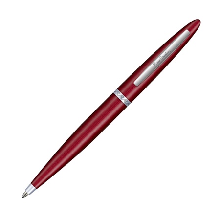 Шариковая ручка Pierre Cardin Capre - Red Chrome