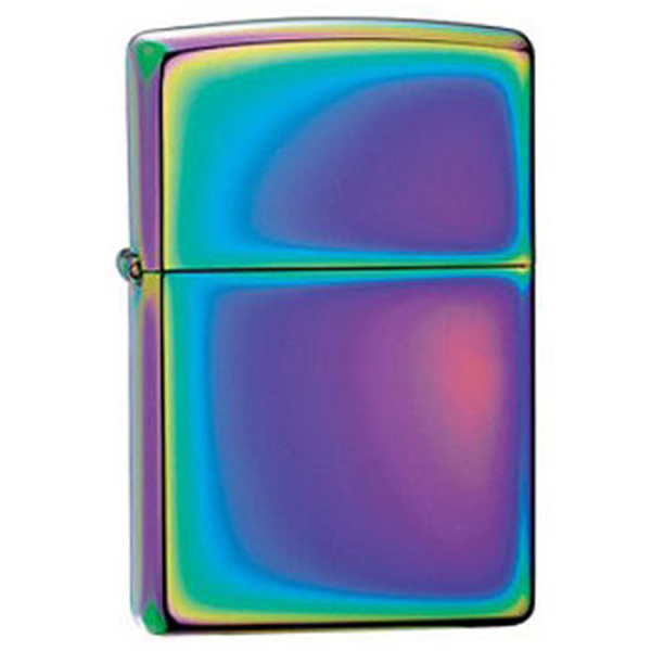 Зажигалка Zippo Spectrum