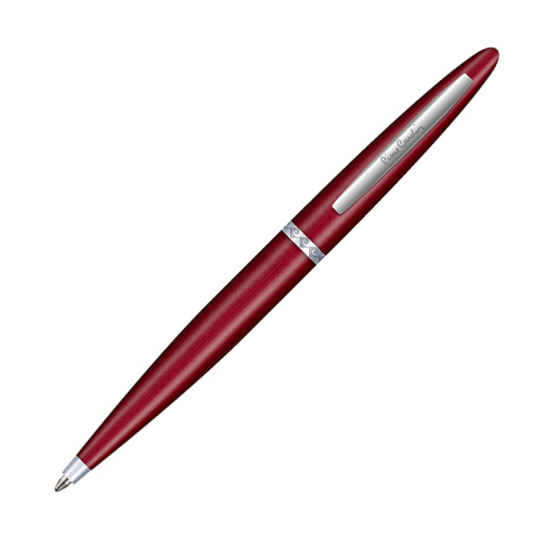 Шариковая ручка Pierre Cardin Capre - Red Chrome