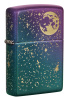 Зажигалка Zippo  Starry Sky Iridescent