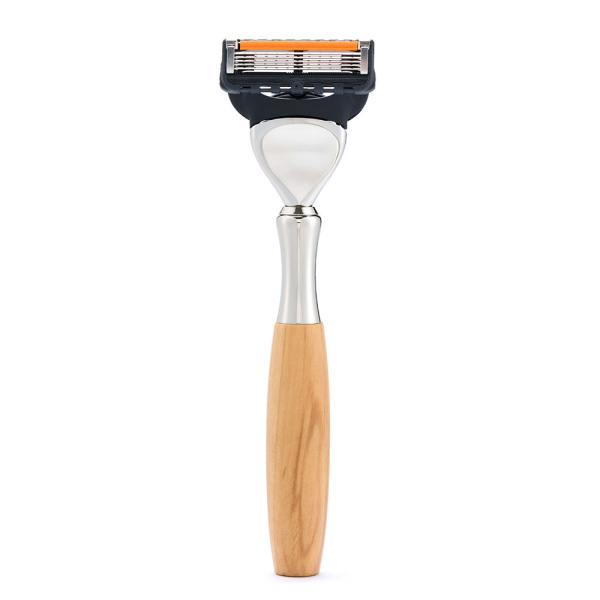 Бритвенный набор IL Ceppo: станок SET-S11461FT