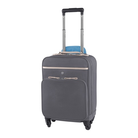 Чемодан для ручной клади Victoria Brilliance VICTORINOX, 30 л