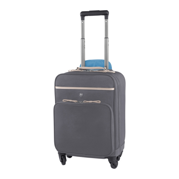 Чемодан для ручной клади Victoria Brilliance VICTORINOX, 30 л