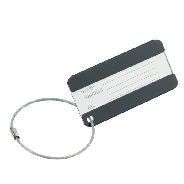 Бирка для багажа WENGER 604543