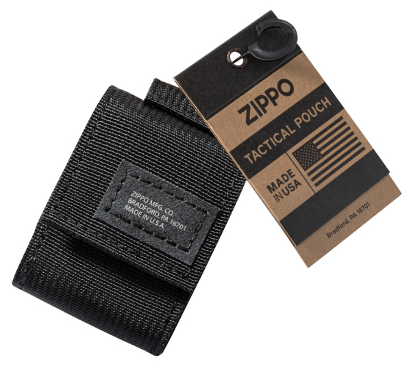 Чехол ZIPPO для широкой зажигалки 48400
