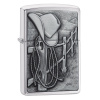 Зажигалка Zippo Classic