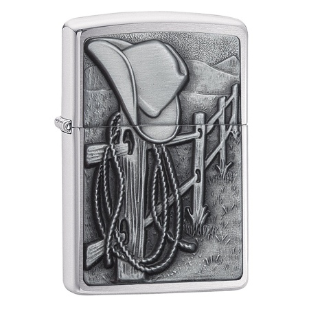 Зажигалка Zippo Classic