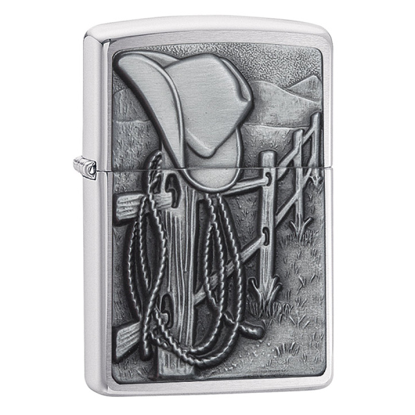 Зажигалка Zippo Classic
